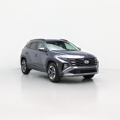 Recommended categories heading image of the selected vehicle