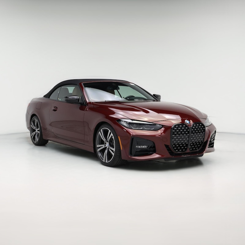 2022 BMW 430 I