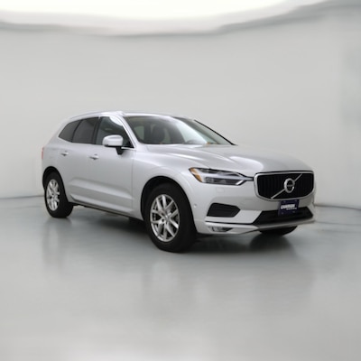 2019 Volvo XC60 T5 Momentum