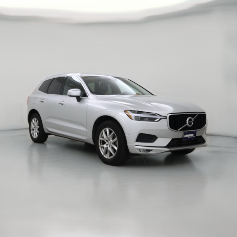 2019 Volvo XC60 T5 Momentum
