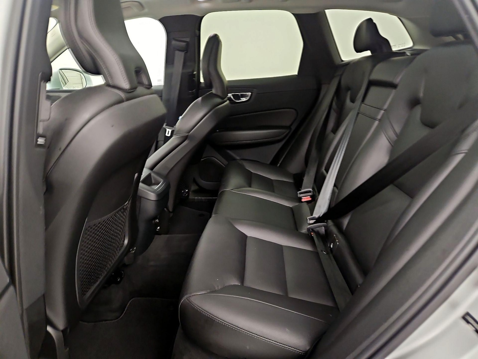 Rear Seat Heaters