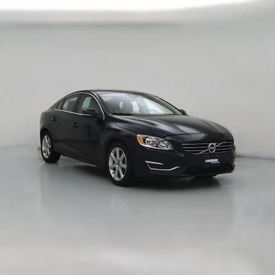 2016 Volvo S60 T5 Premier