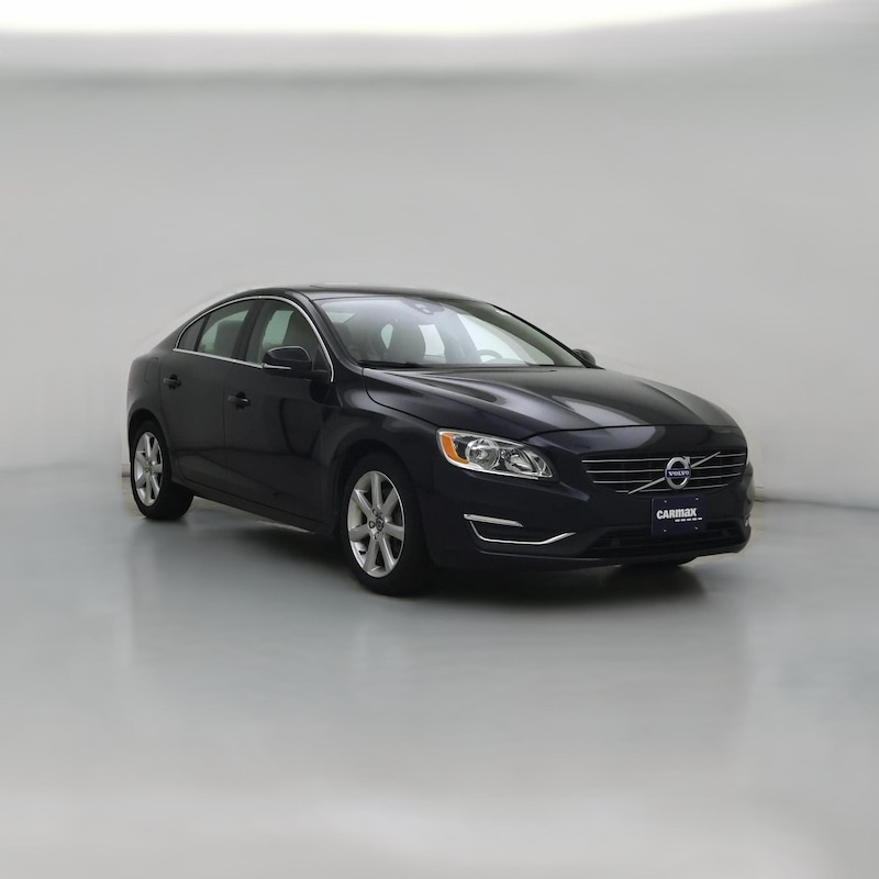 2016 Volvo S60 T5 Premier