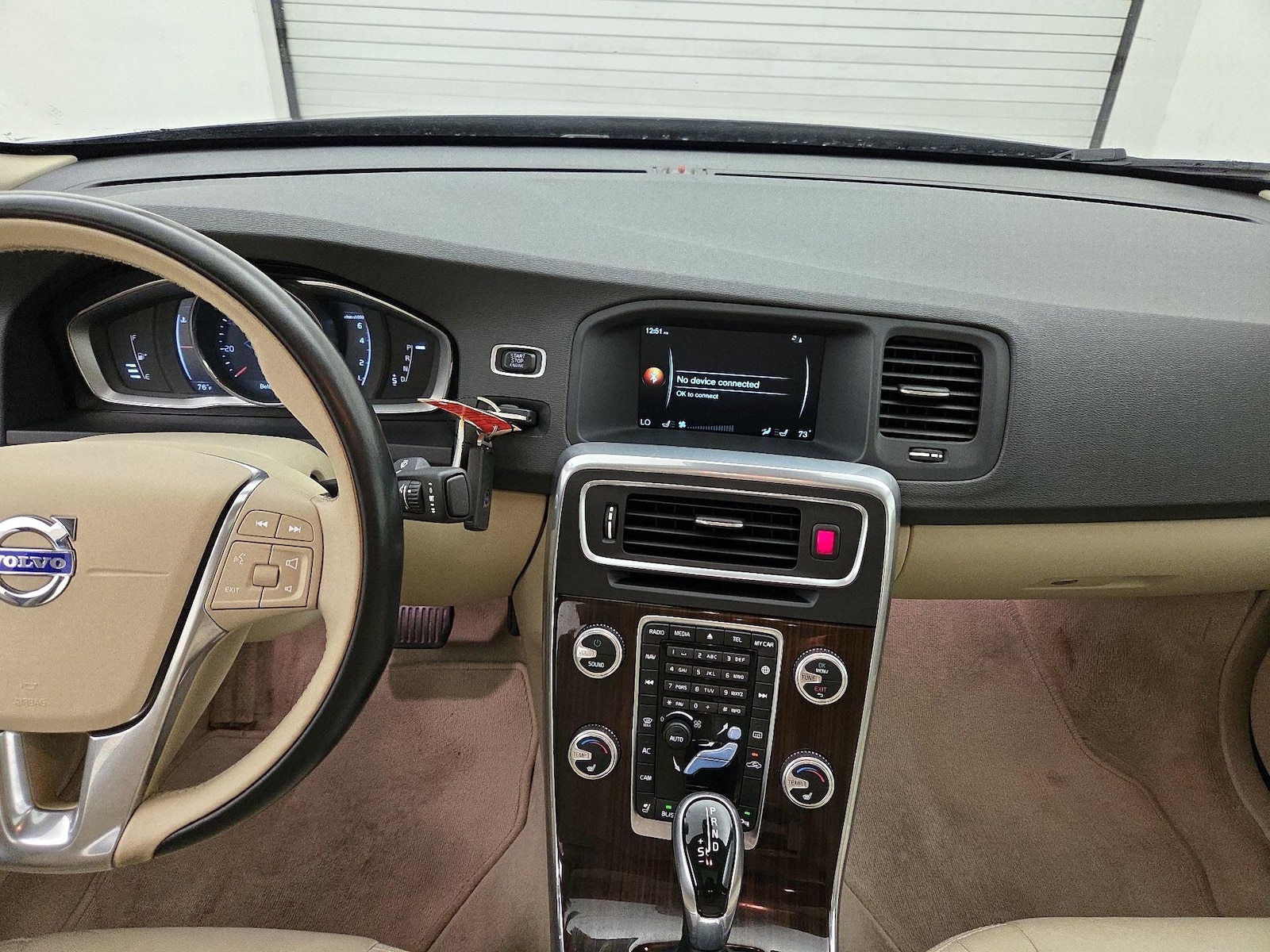 Navigation System