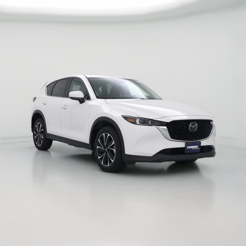 2023 Mazda CX-5 2.5 S Preferred Package