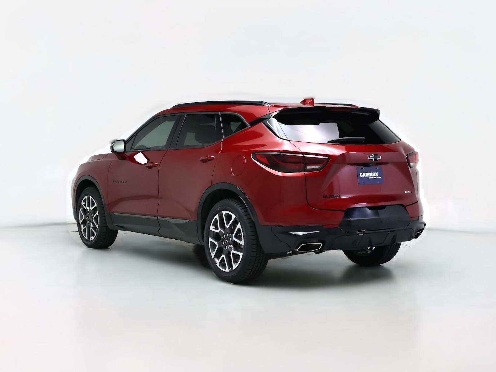 Smart Key & Power Hatch/Deck Lid