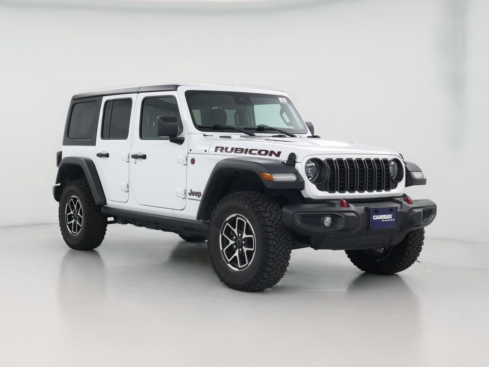 2024 Jeep Wrangler 4-Door