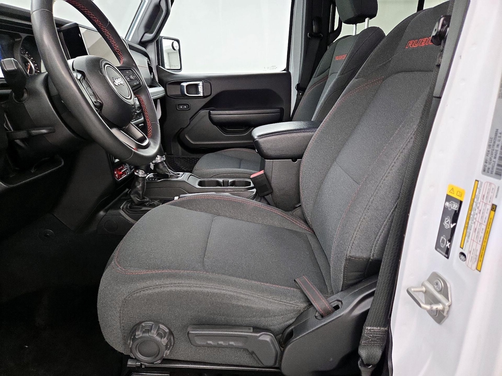 Side Airbags
