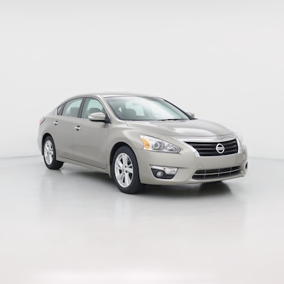 Recommended categories heading image of the selected vehicle