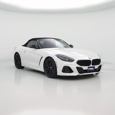2023 BMW Z4 M40I