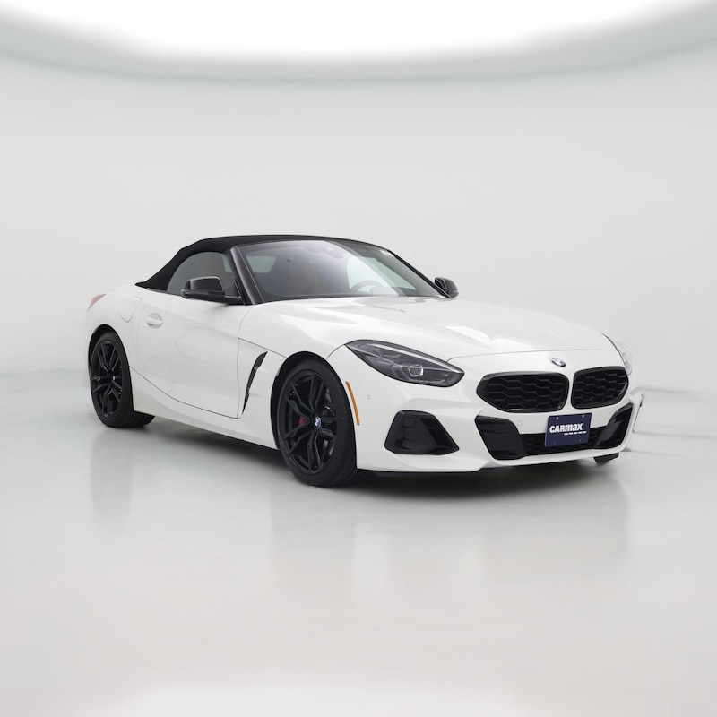 2023 BMW Z4 M40I