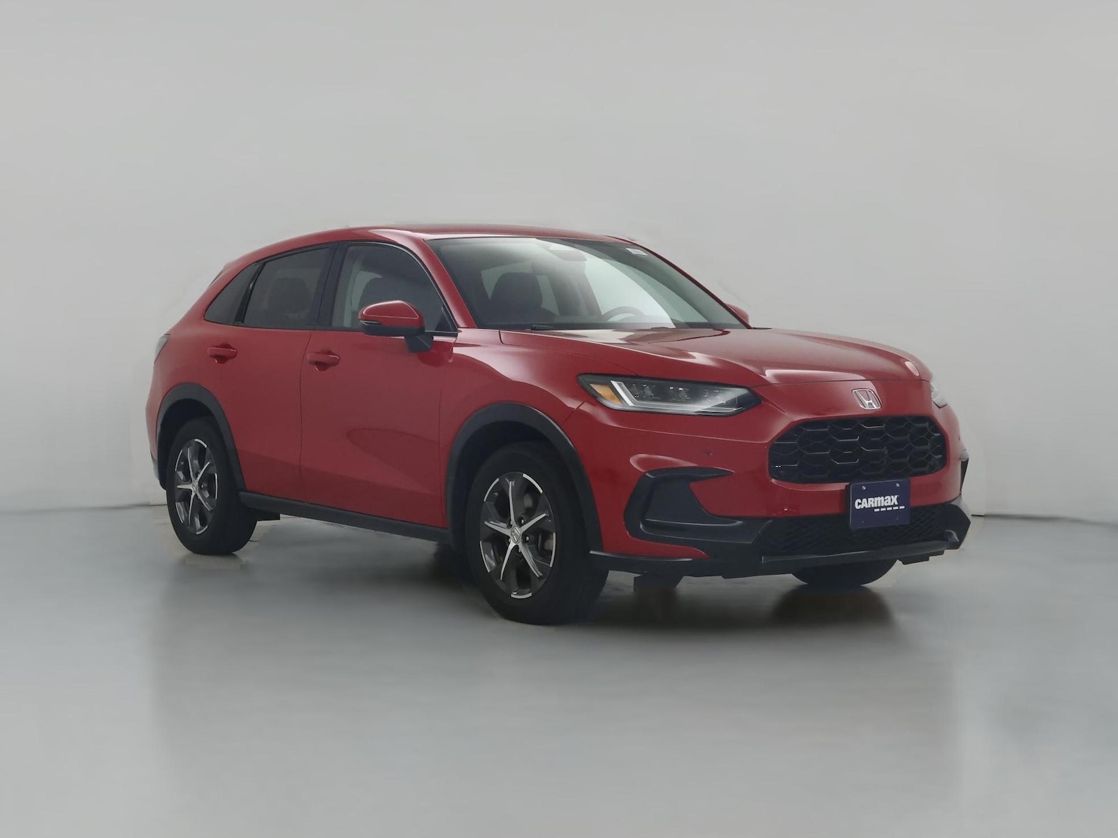 Smart Key & Blind Spot Monitor