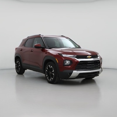 Vehicle exterior view
