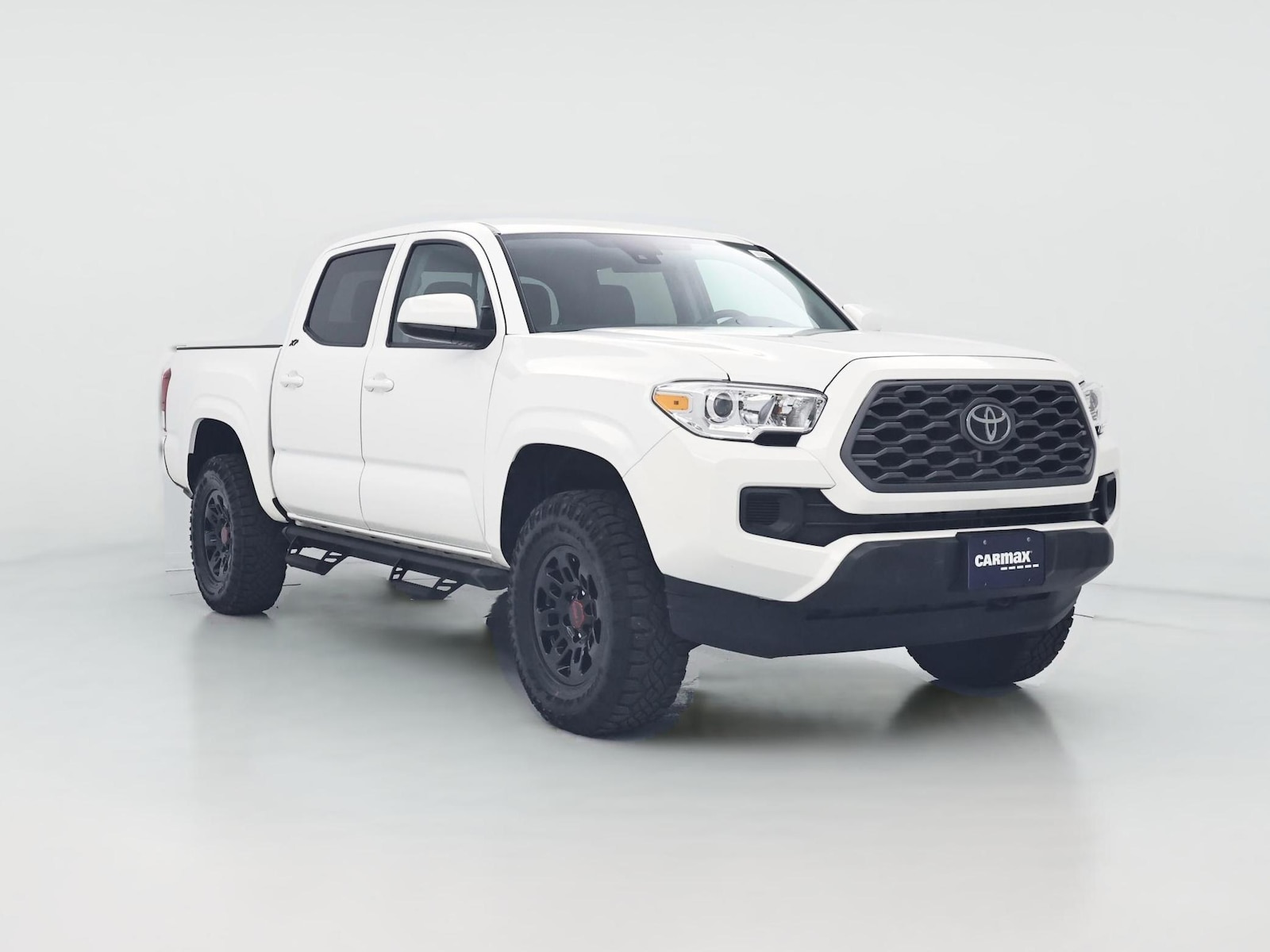 2022 Toyota Tacoma 4WD