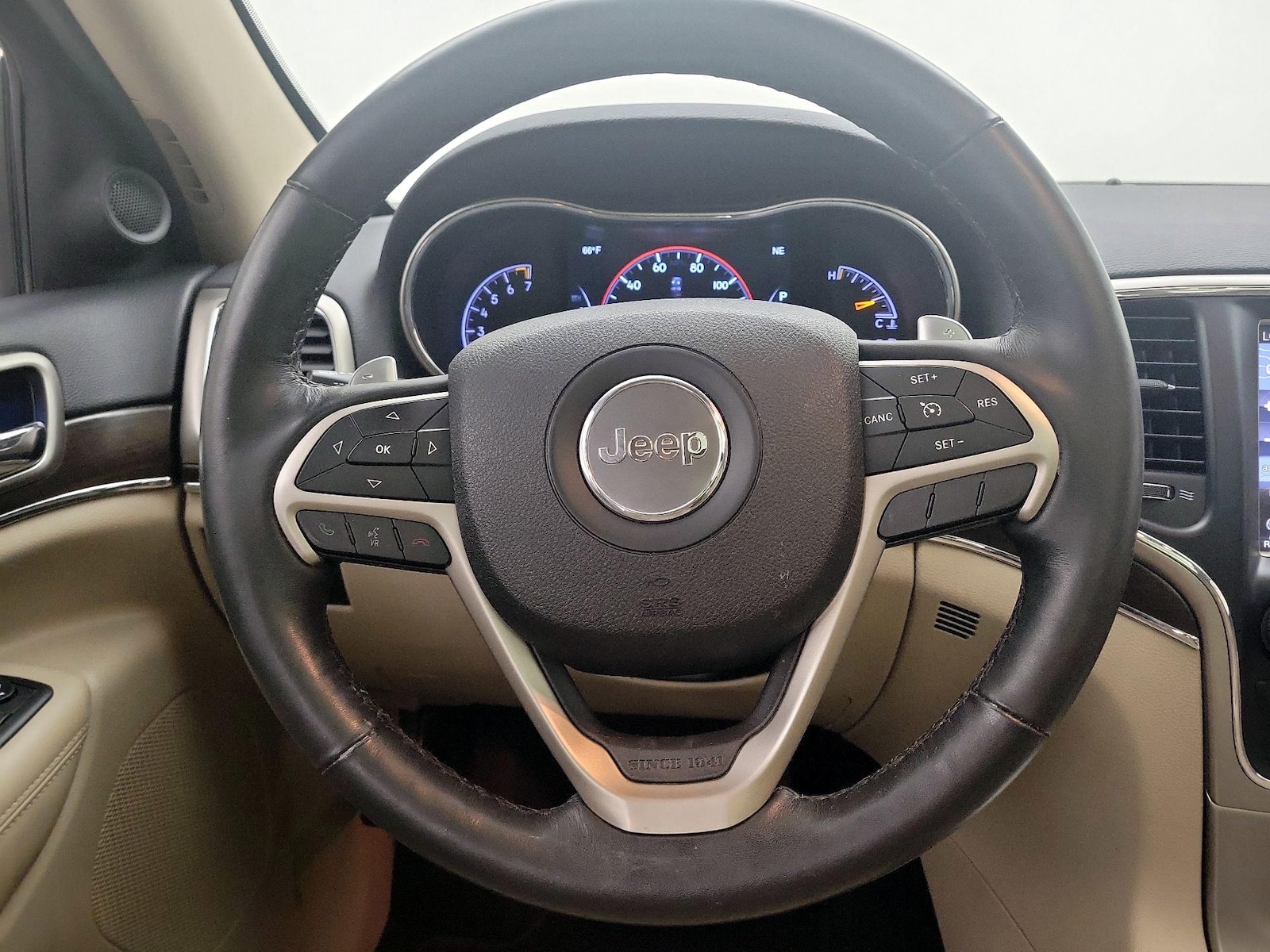 Remote Start