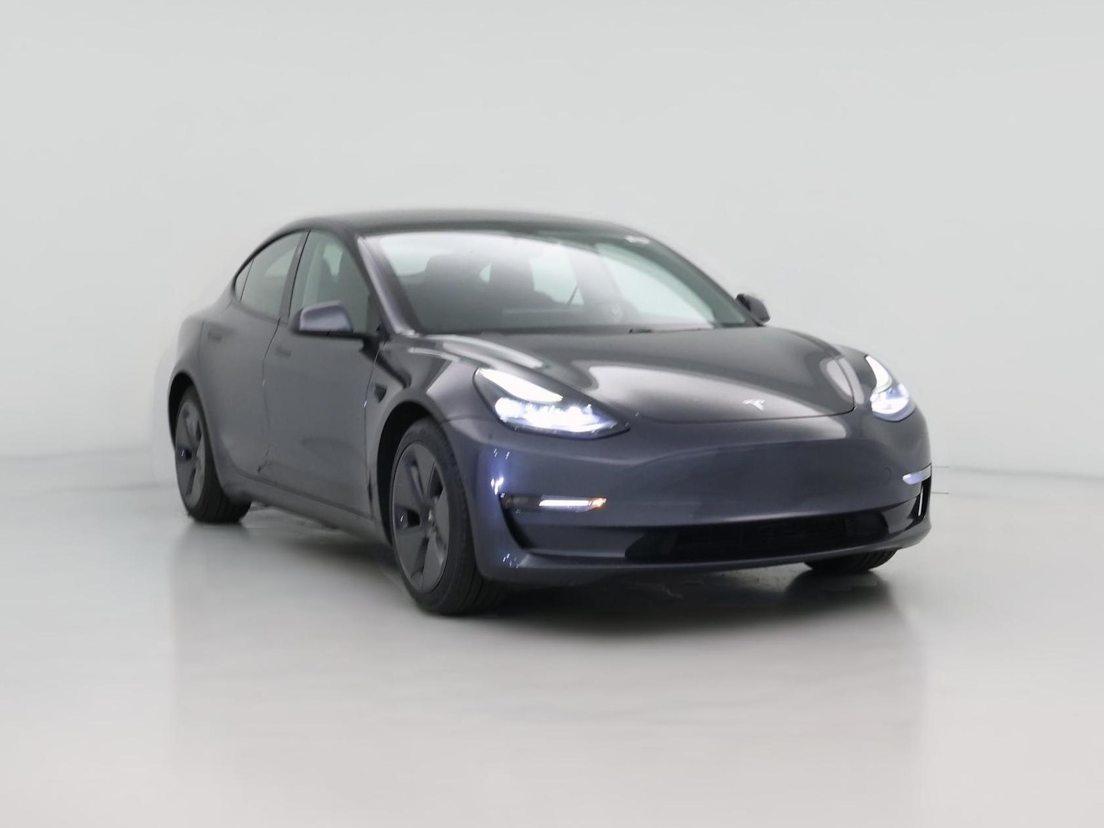 2021 Tesla Model 3 Base