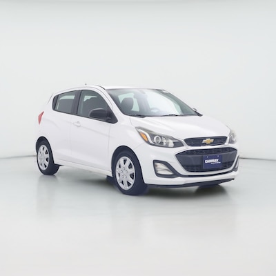 Vehicle exterior view