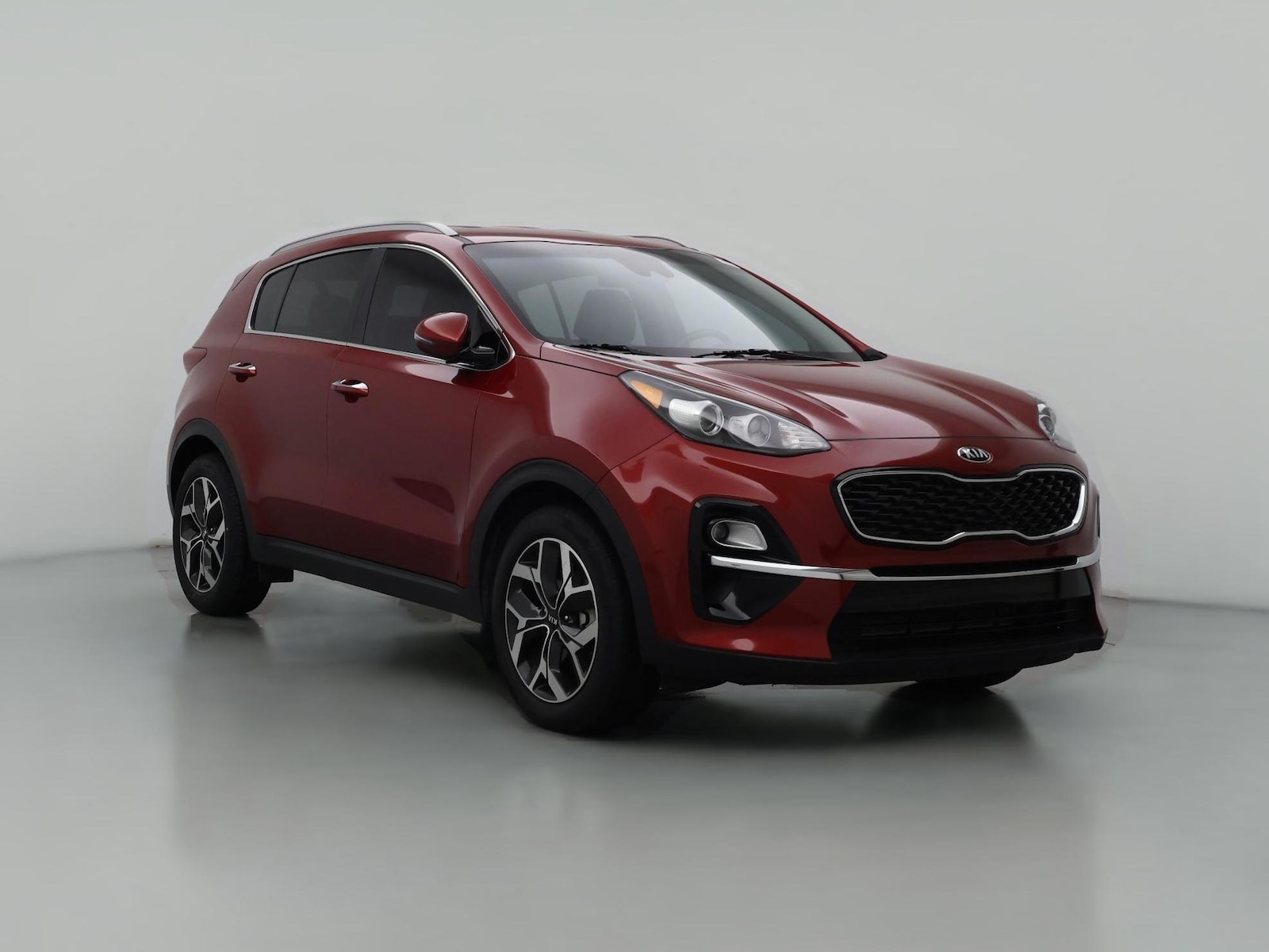 Smart Key & Power Hatch/Deck Lid