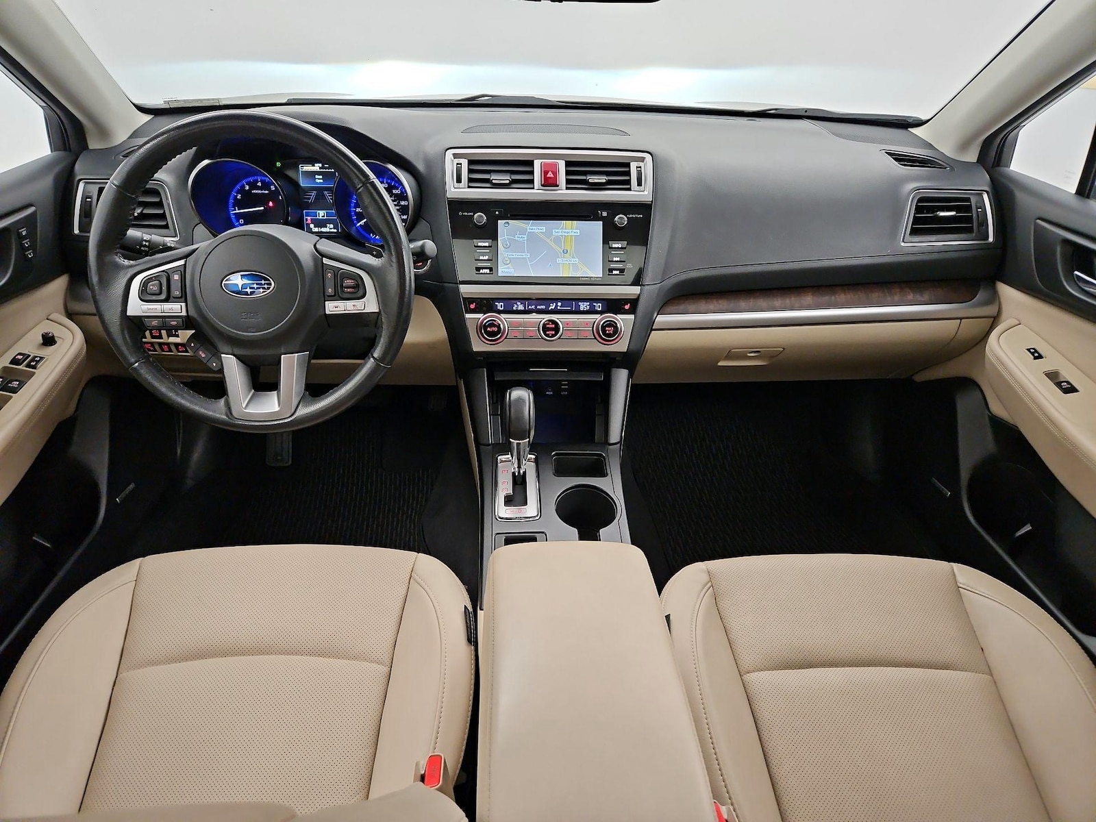 Navigation System