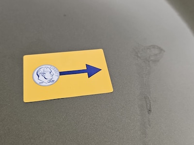 Condition detail