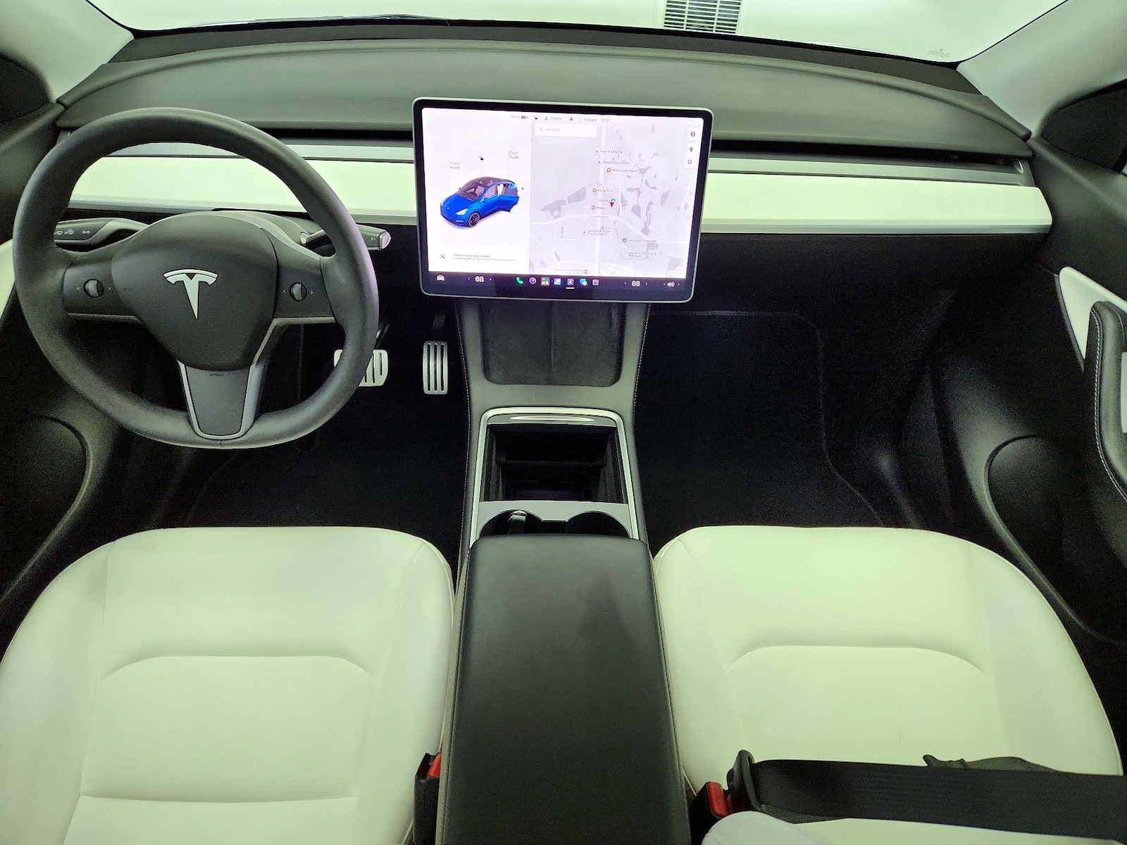 Navigation System