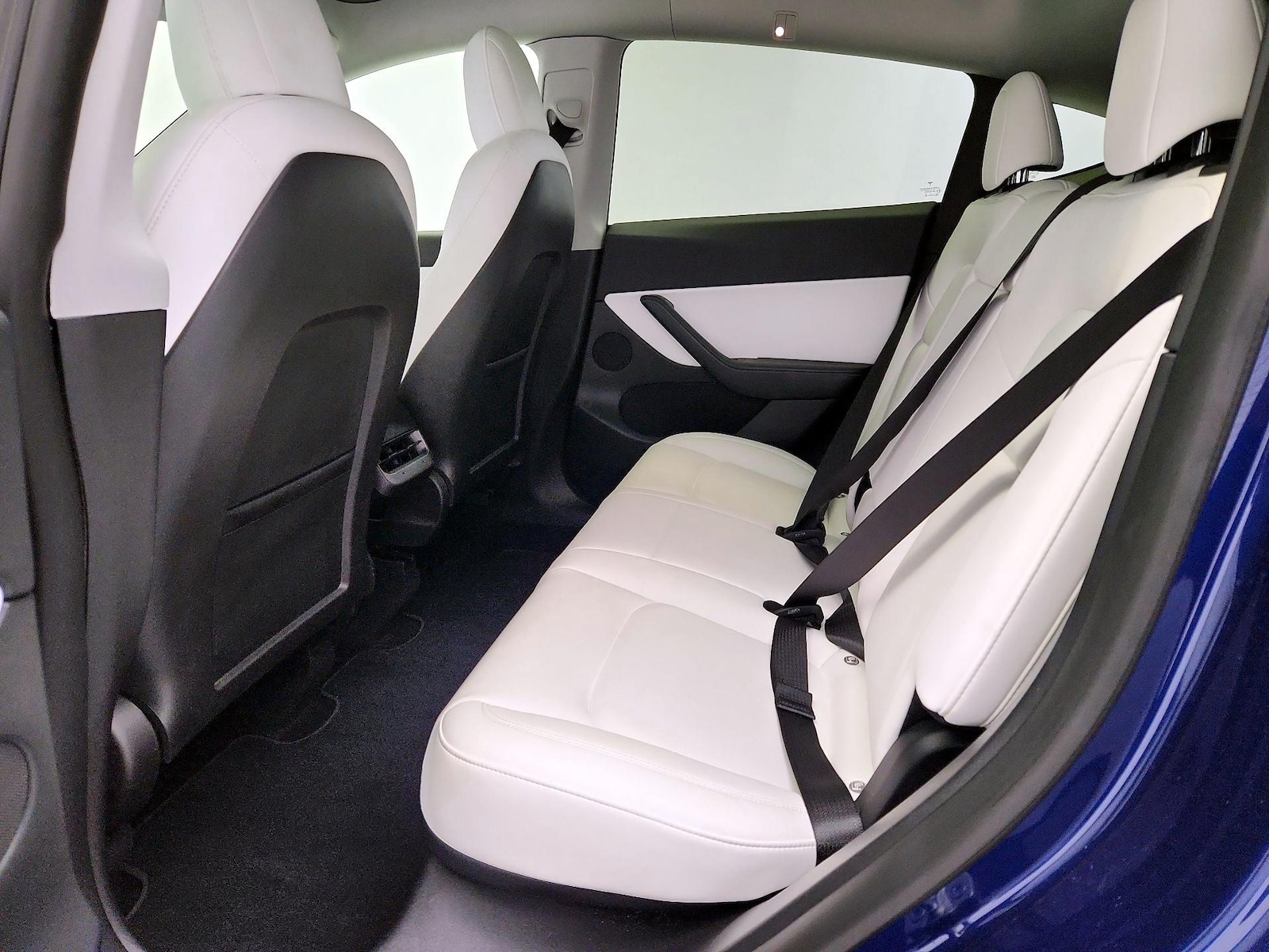 Rear Seat Heaters