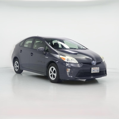 Recommended categories heading image of the selected vehicle
