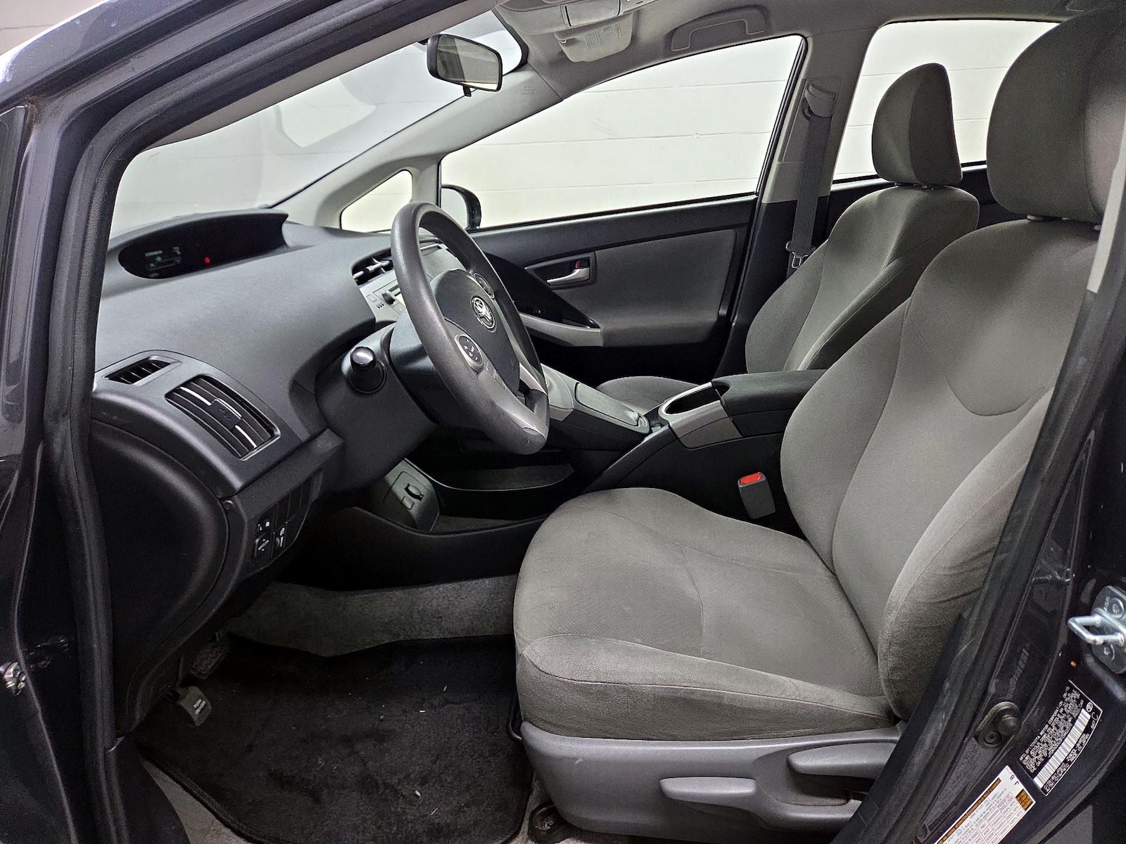 Side Airbags