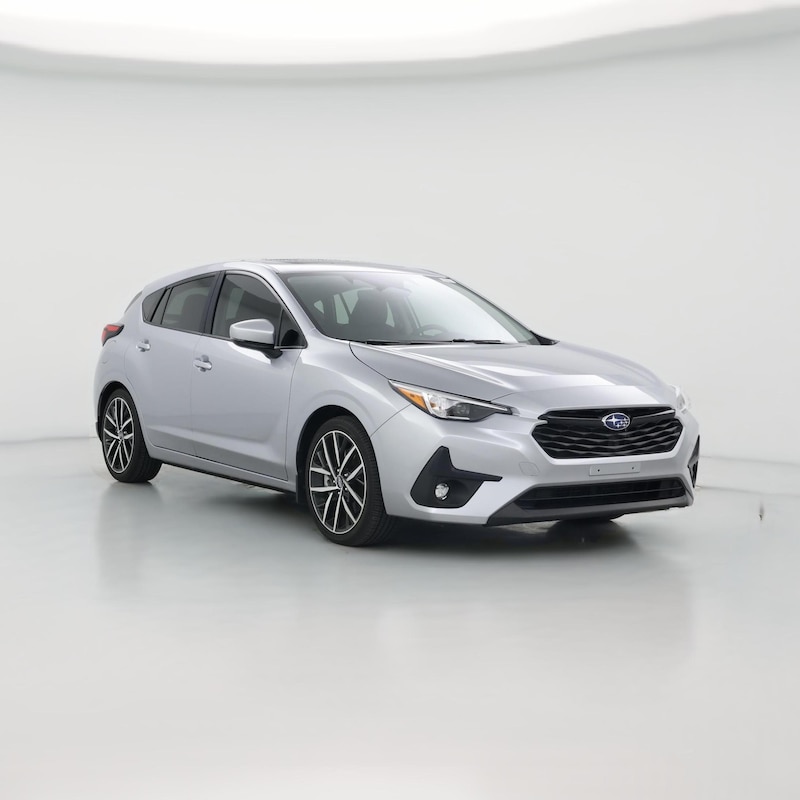 2024 Subaru Impreza Sport