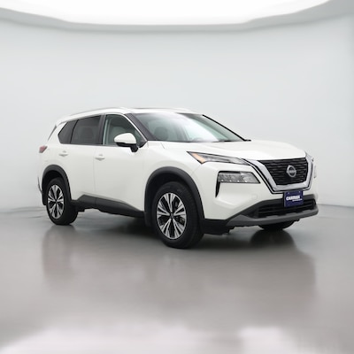 Vehicle exterior view