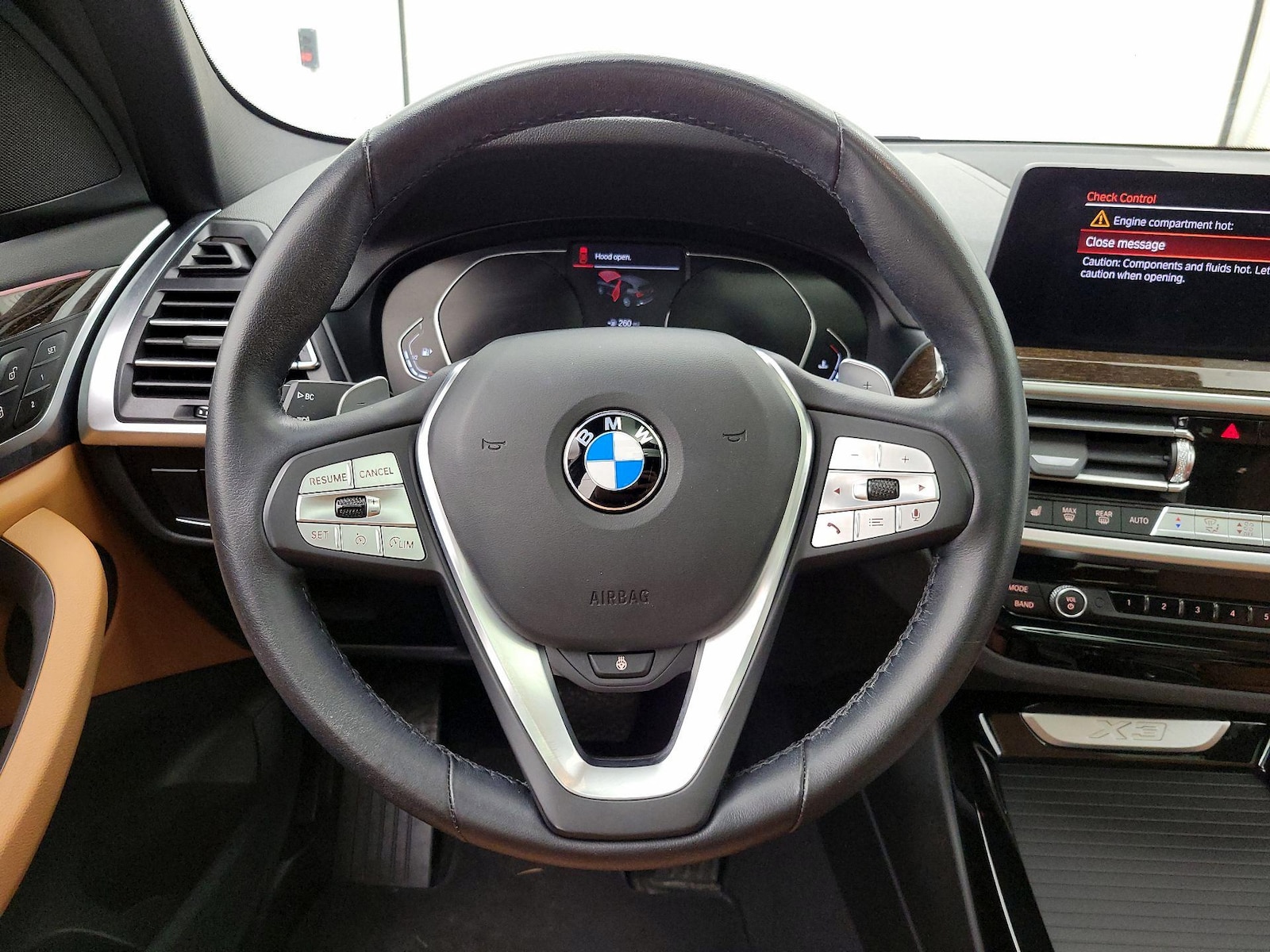 Lane Departure Warning