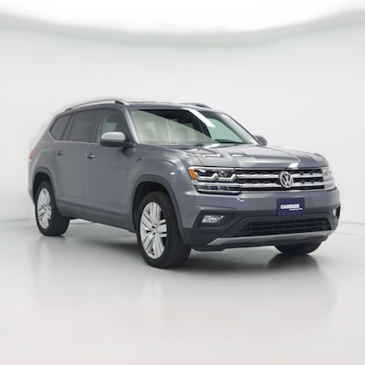 Vehicle exterior view
