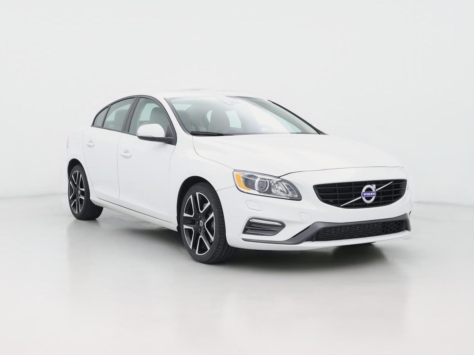 2018 Volvo S60