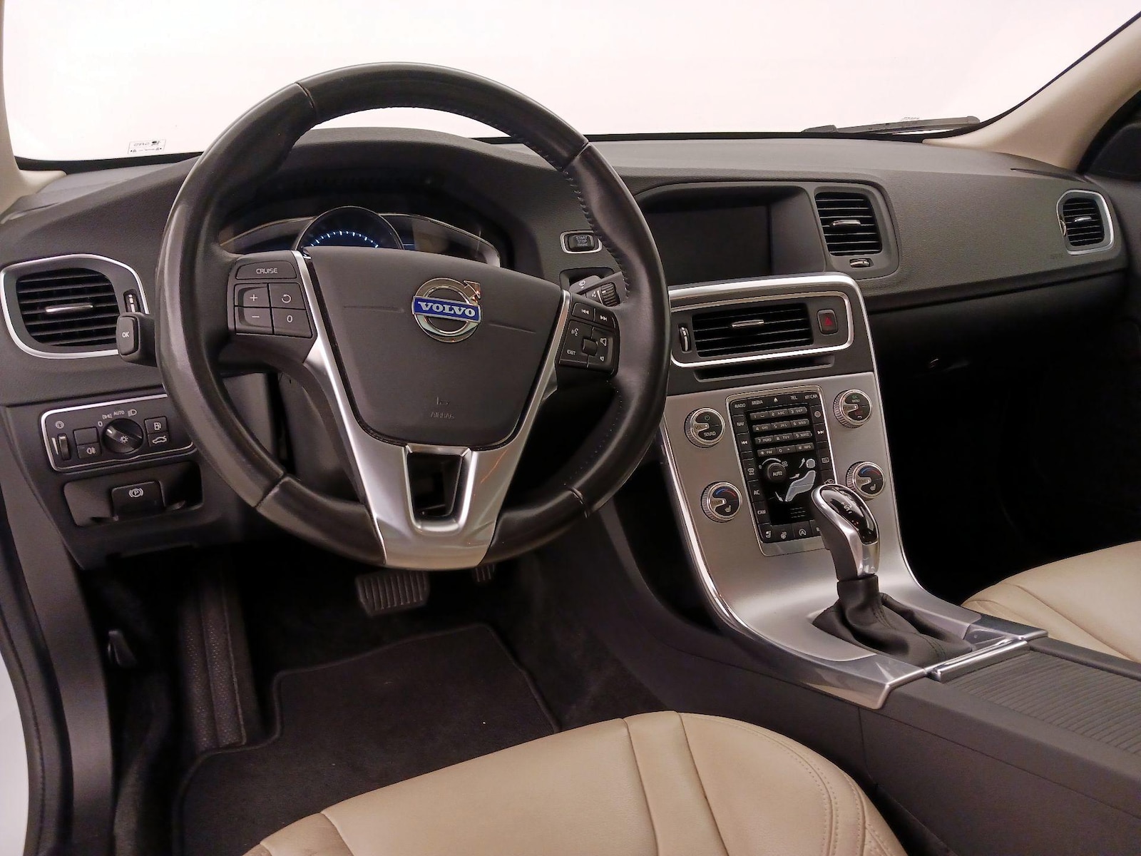 Navigation System