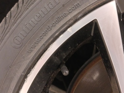 Condition detail