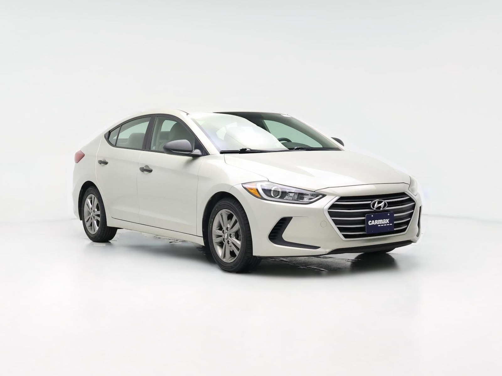 Smart Key & Heated Mirrors