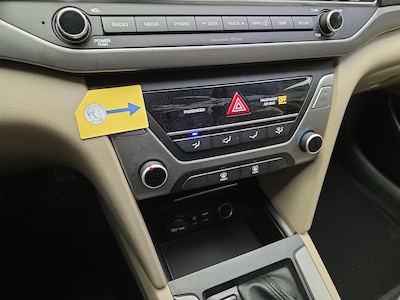 Condition detail