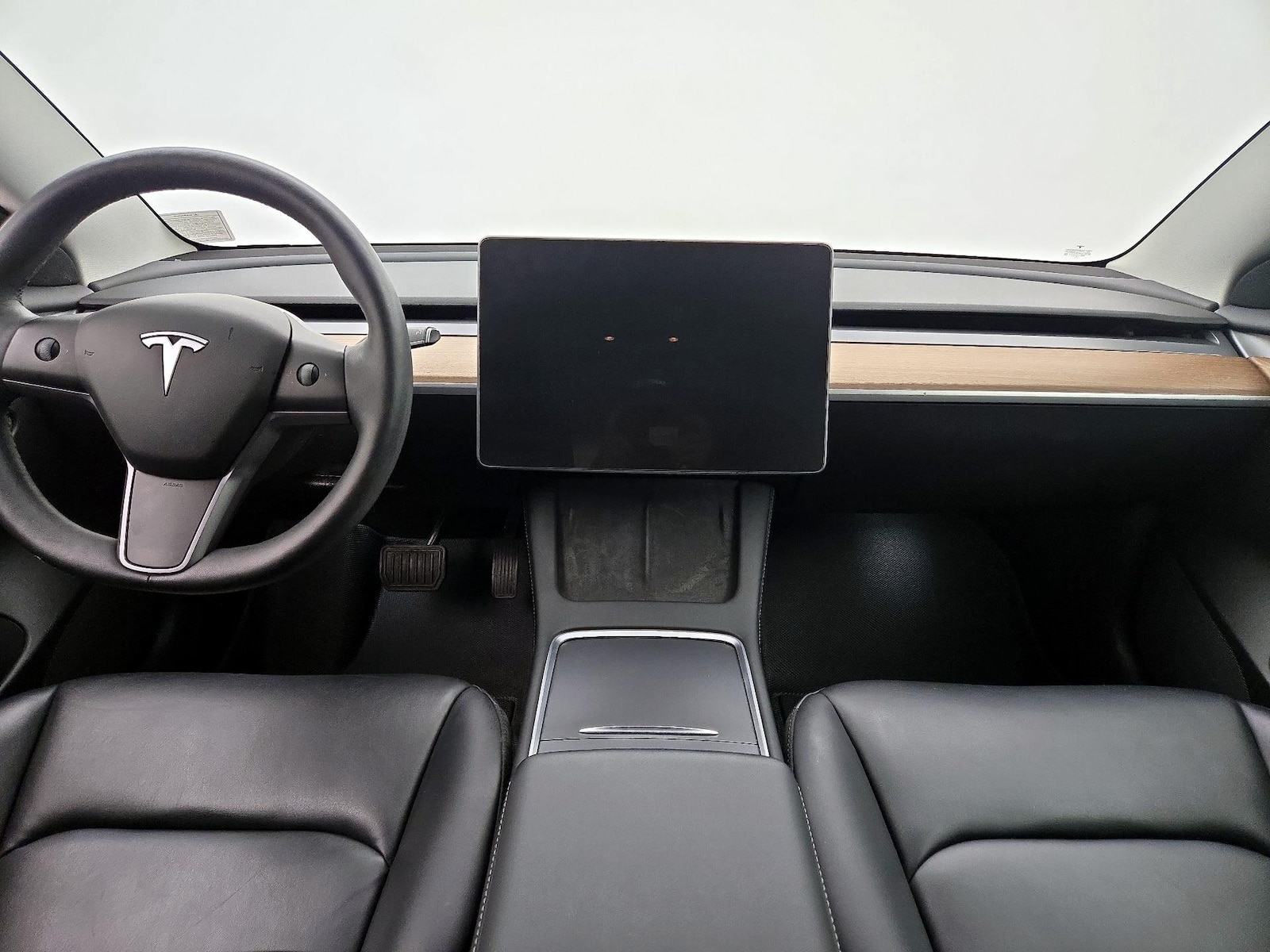 Navigation System