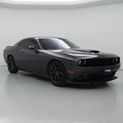 2021 Dodge Challenger GT