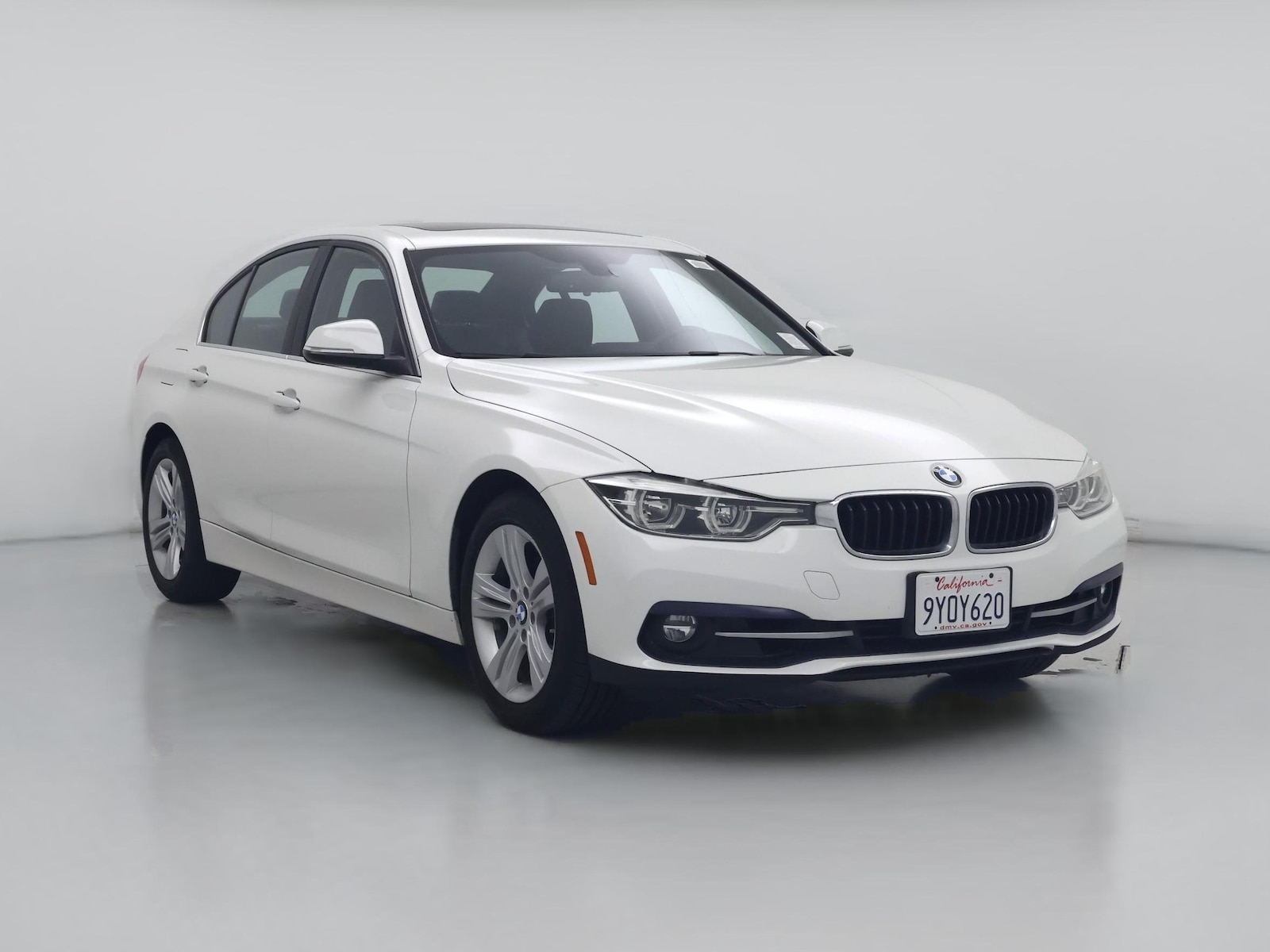 2018 BMW 3 Series 330i