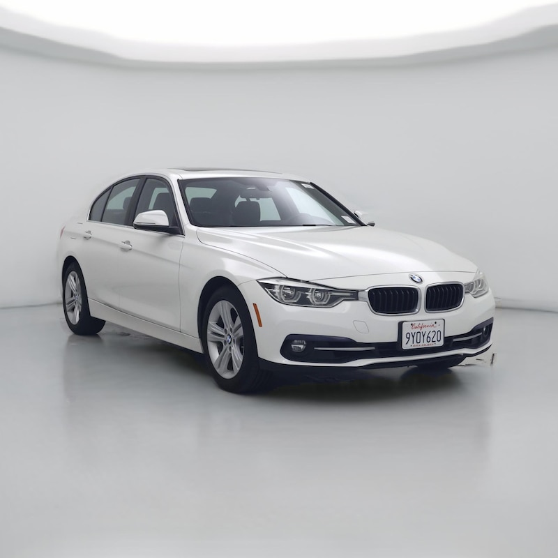 2018 BMW 330 XI