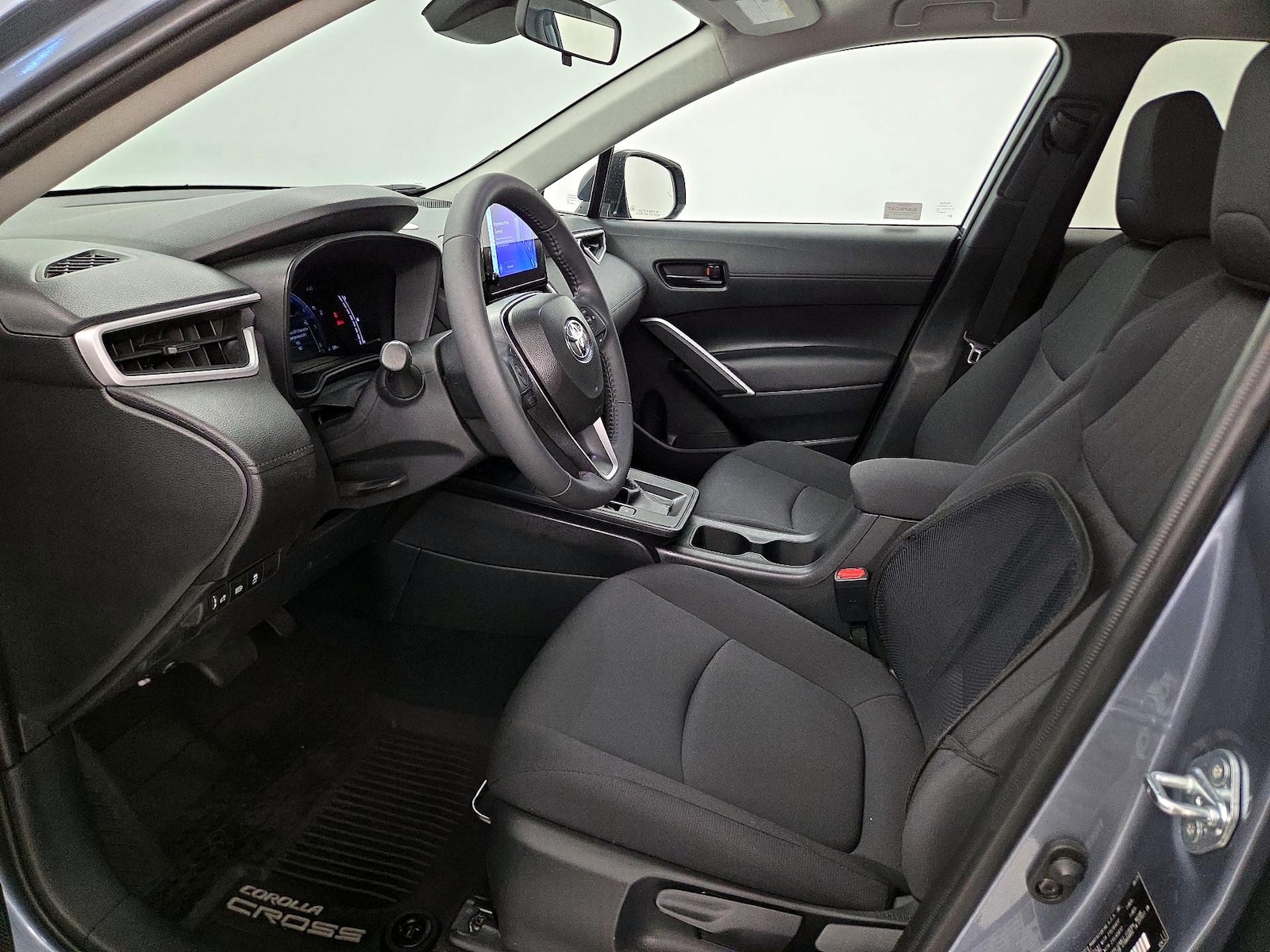 Side Airbags