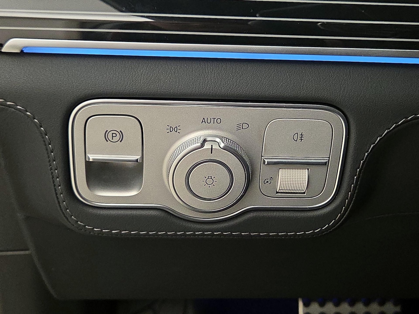 2026 Mercedes-Benz GLS AMG GLS 63 - Photo 14