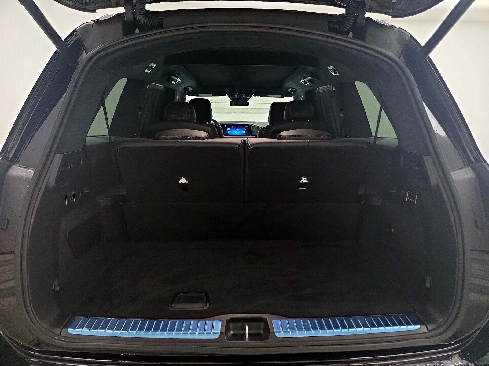 2026 Mercedes-Benz GLS AMG GLS 63 - Photo 24