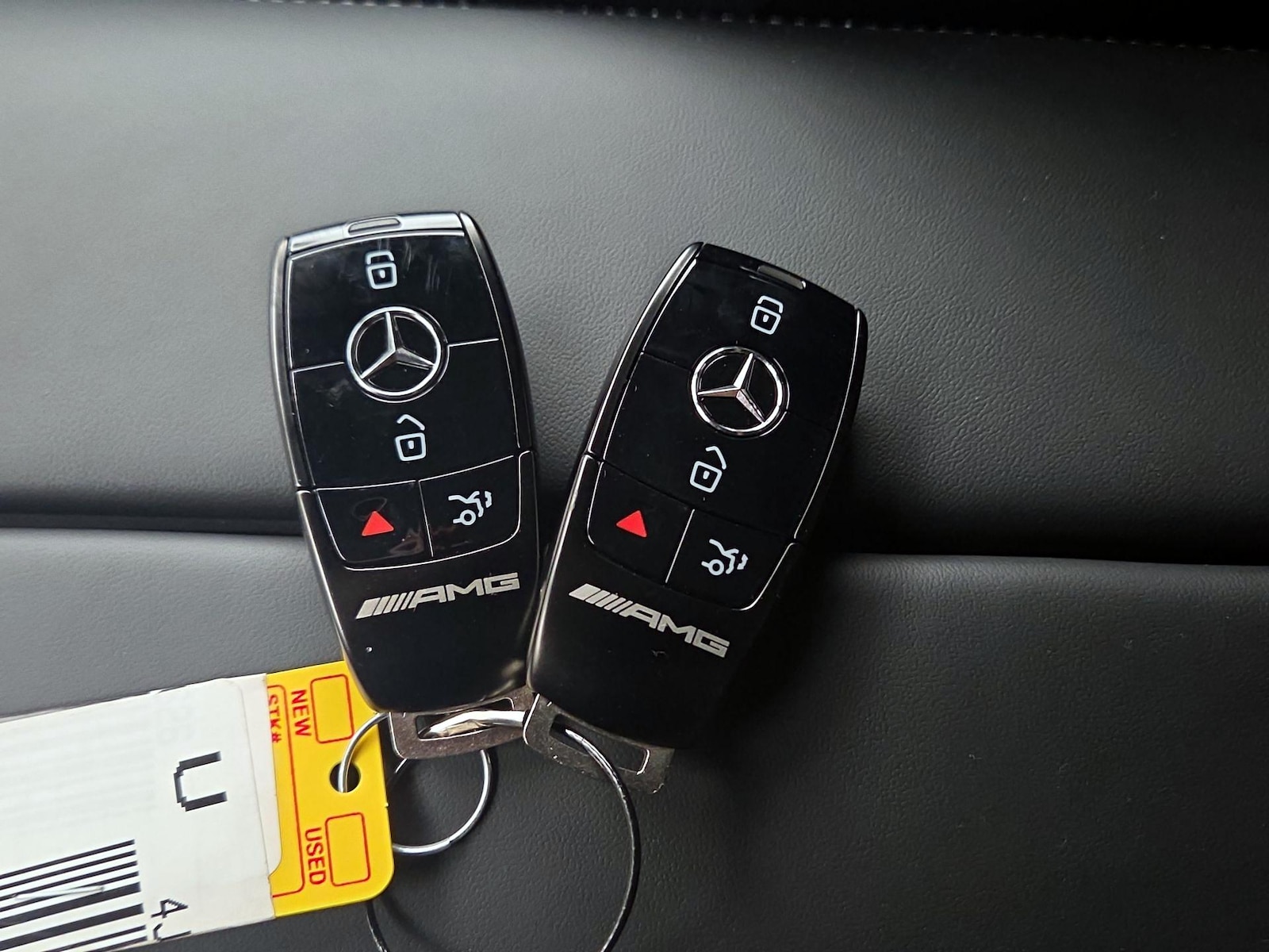 2026 Mercedes-Benz GLS AMG GLS 63 - Photo 27