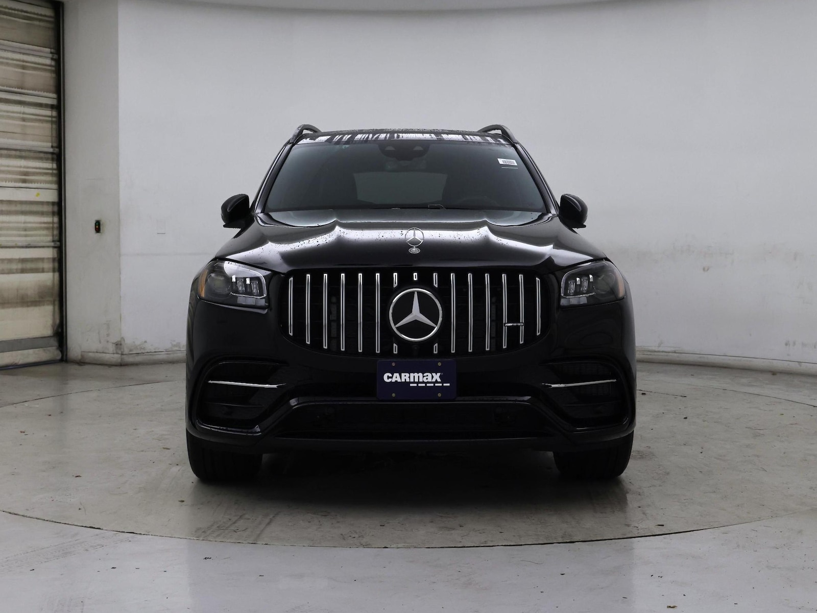 2026 Mercedes-Benz GLS AMG GLS 63 - Photo 6