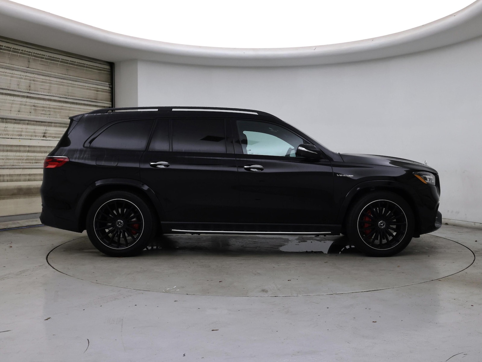 2026 Mercedes-Benz GLS AMG GLS 63 - Photo 8