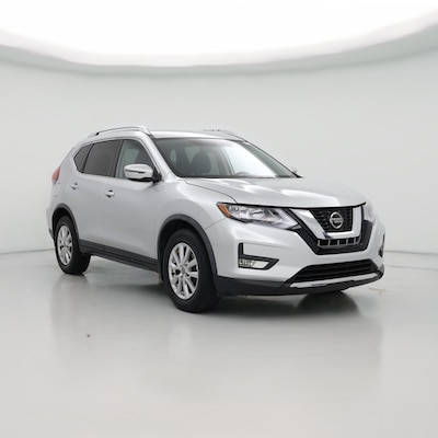 Recommended categories heading image of the selected vehicle