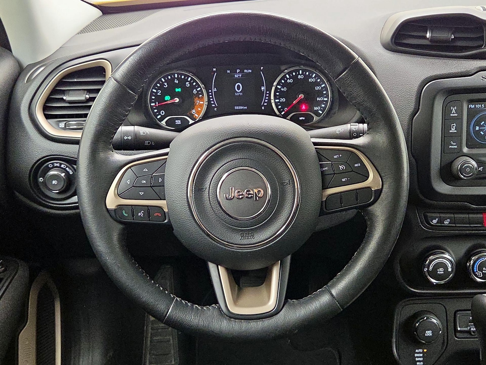 Remote Start