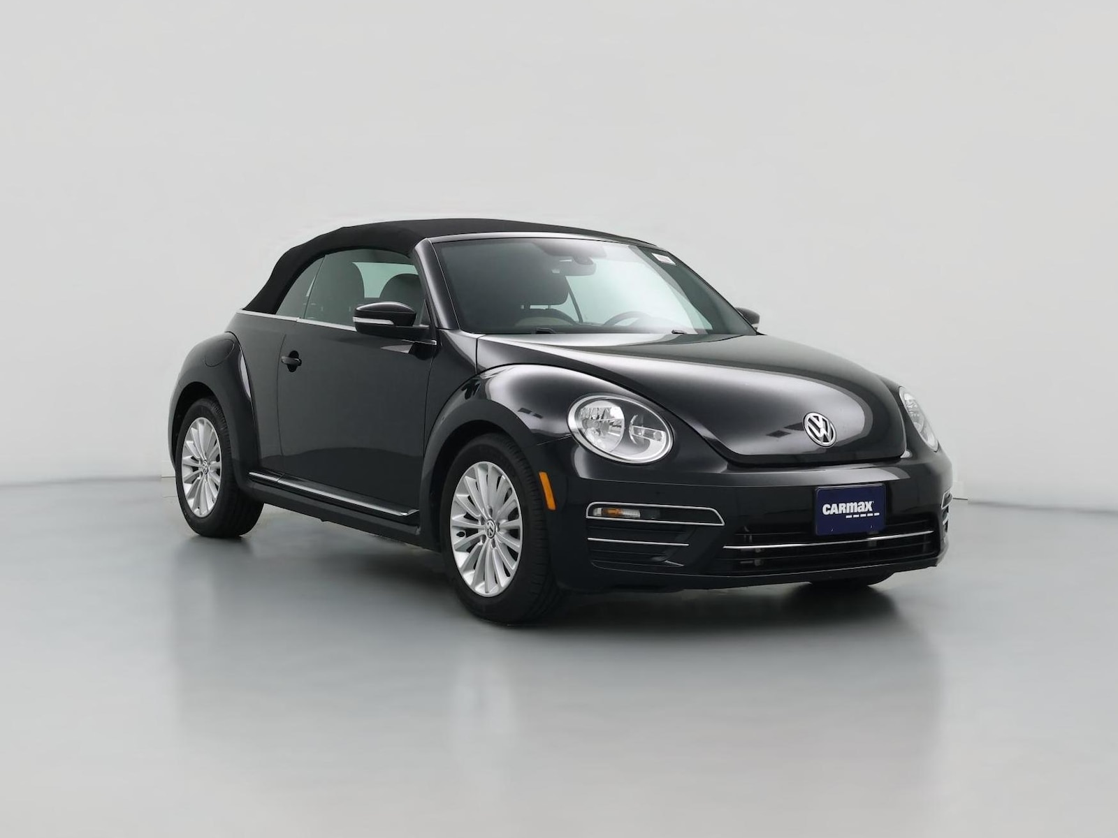 2019 Volkswagen Beetle